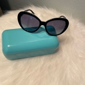 Tiffany Blue Sunglasses